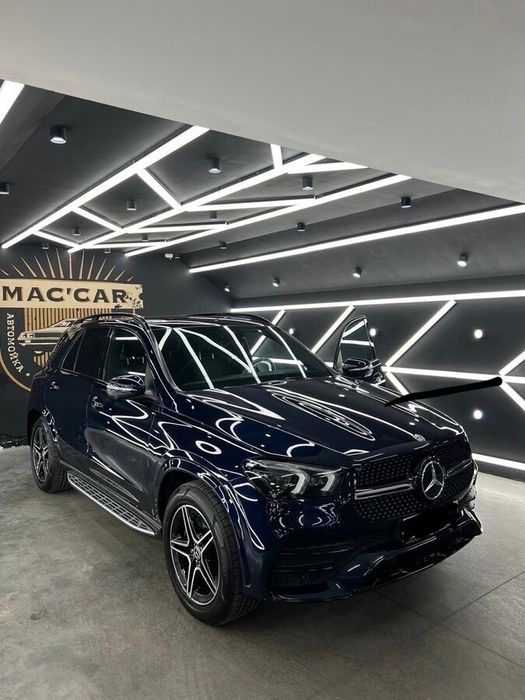 GLE 450 4 matic