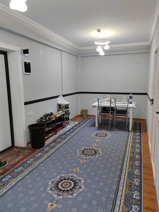 Здаётса квартира