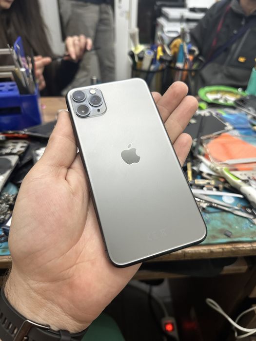 Vand iphone 11 Pro Max 256