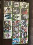 Продавам игри за Xbox360