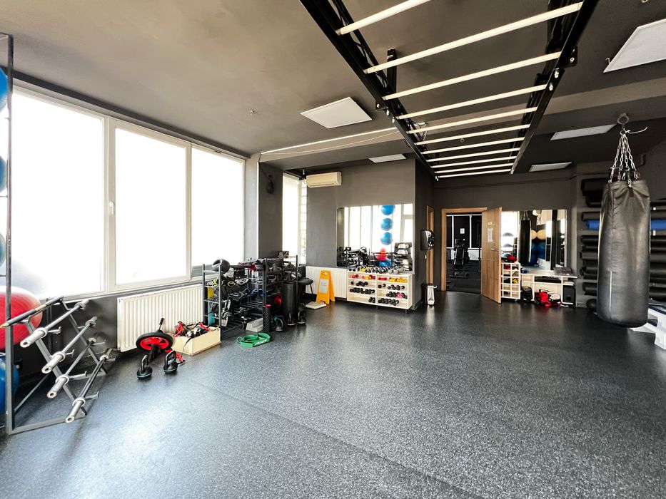 Oportunitate!Afacere sala de fitness|Piscina De Vanzare in Cluj-Napoca