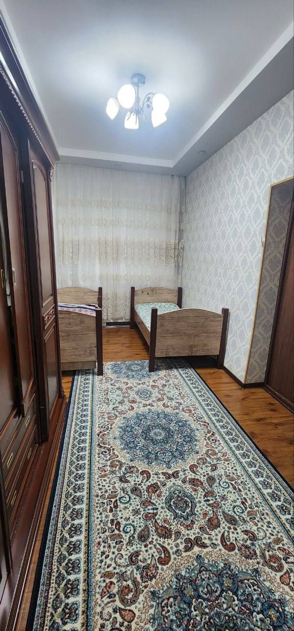 шериликга квартира бор
