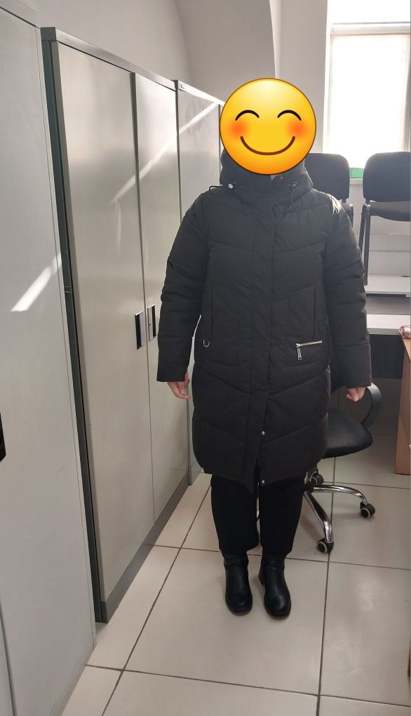 Продаю куртку Пекин фавричный бу