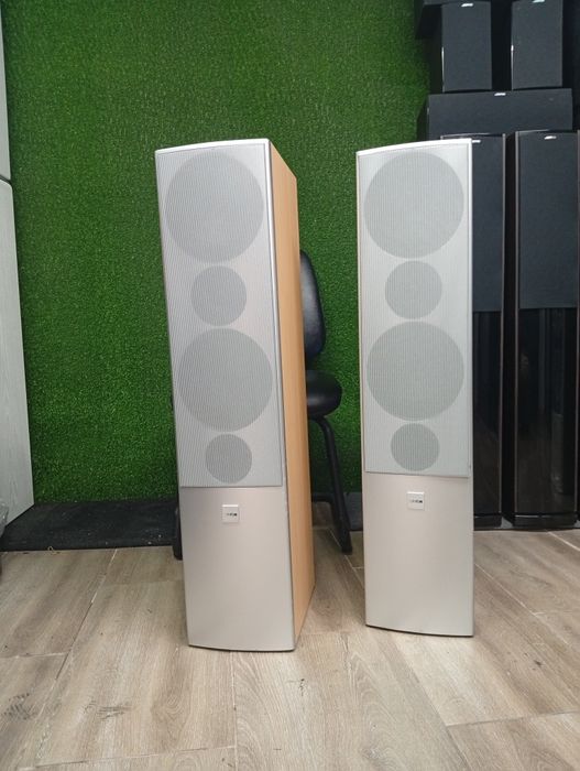 Тонколони Canton Le-170