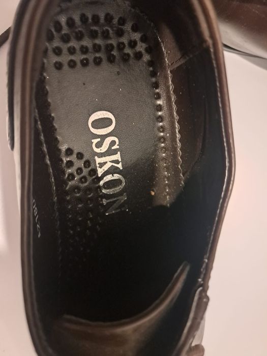 Pantof elegant bărbați