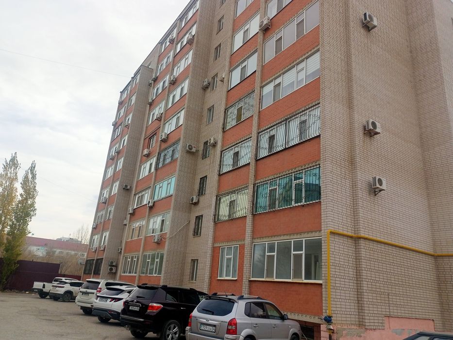 Сдается на Длительный срок 4 комнатную квартиру ОблАкимат Электрон