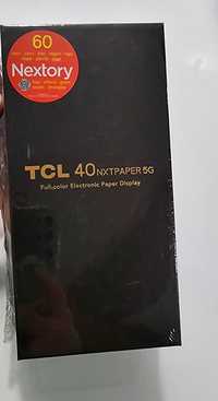 TCL 40 NXtraper 5G - 12GB/256 GB