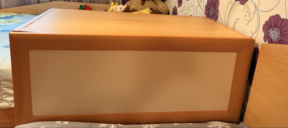 Детско обзавеждане