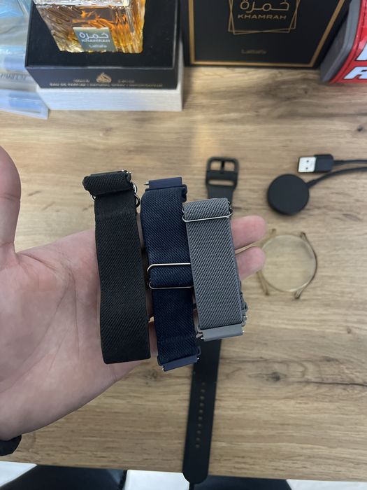 Samsung galaxy wach 4 44m