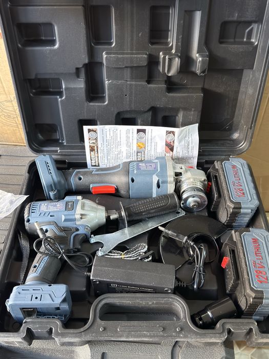 Гайкаворт билан балгарка