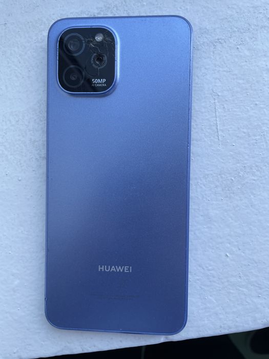 Huawei nova y61  karob ka  dakument bor