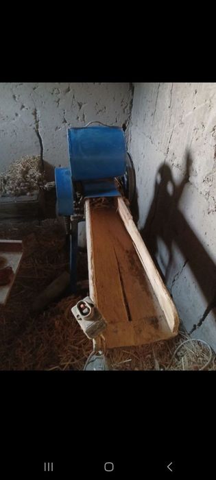 Somon presss sotiladi