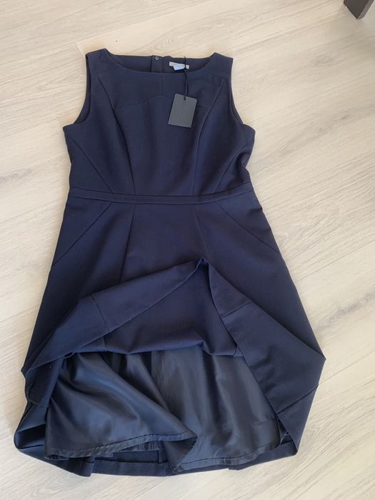 Vand rochie H&M office(42).