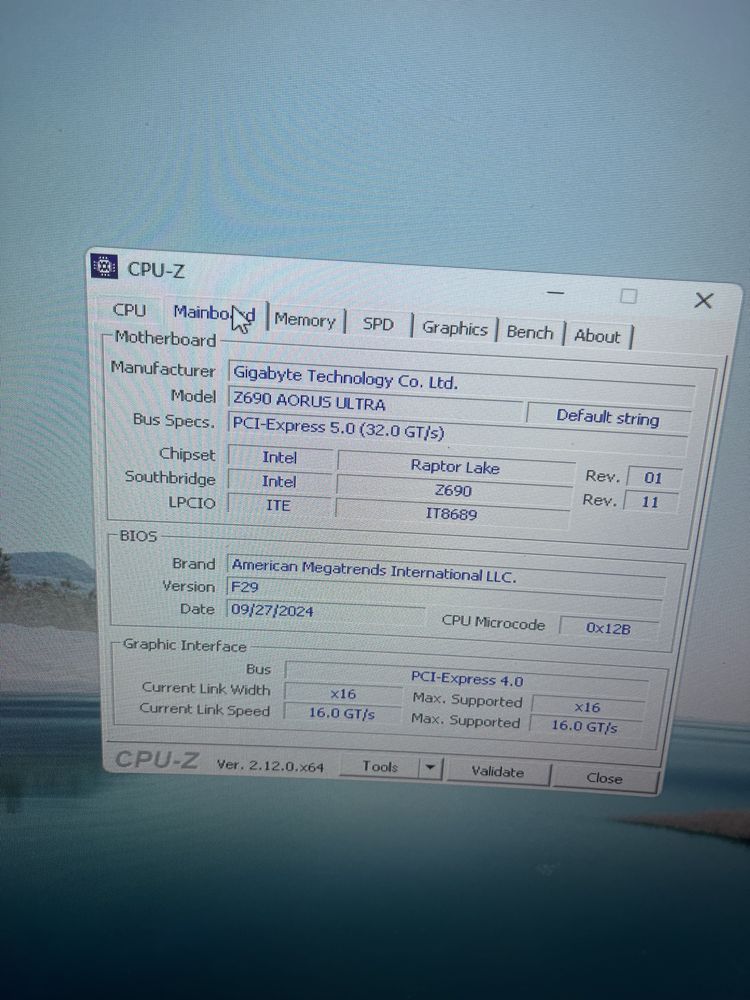 I5 13600k, rtx 3070, 32gb ram 6000mhz