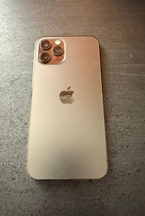 iPhone 12 Pro - 128gb storage