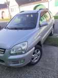 Vind Kya sportage