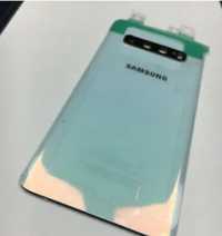 Capac Spate Samsung S7 S8 S9 S10 S20 S21 S22 plus Note 8 9 10 20 Ultra