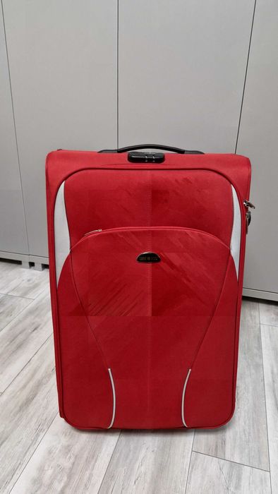 Troler mare utilizat