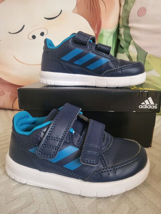 Детски маратонки Adidas
