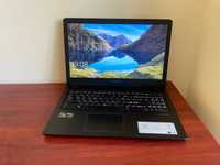 Лаптоп асус Asus M570DD-WB511 GTX 1050
