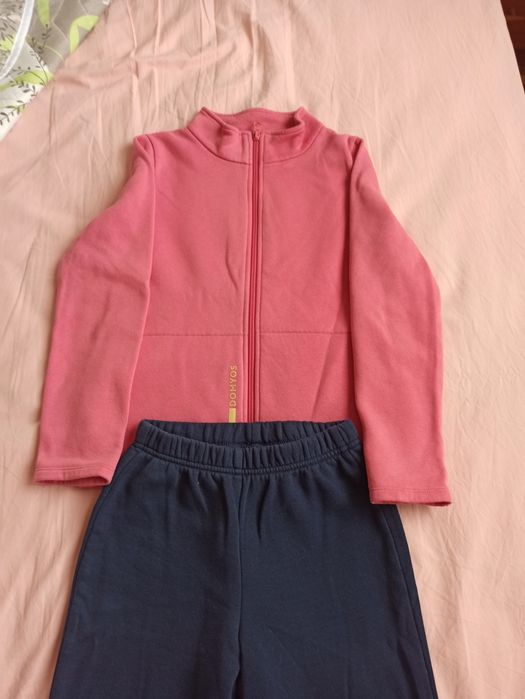 Спортен комплект