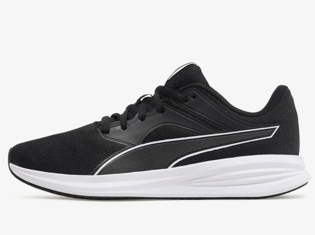Оригинални маратонки на Puma Transport! 39, 43, 44.5