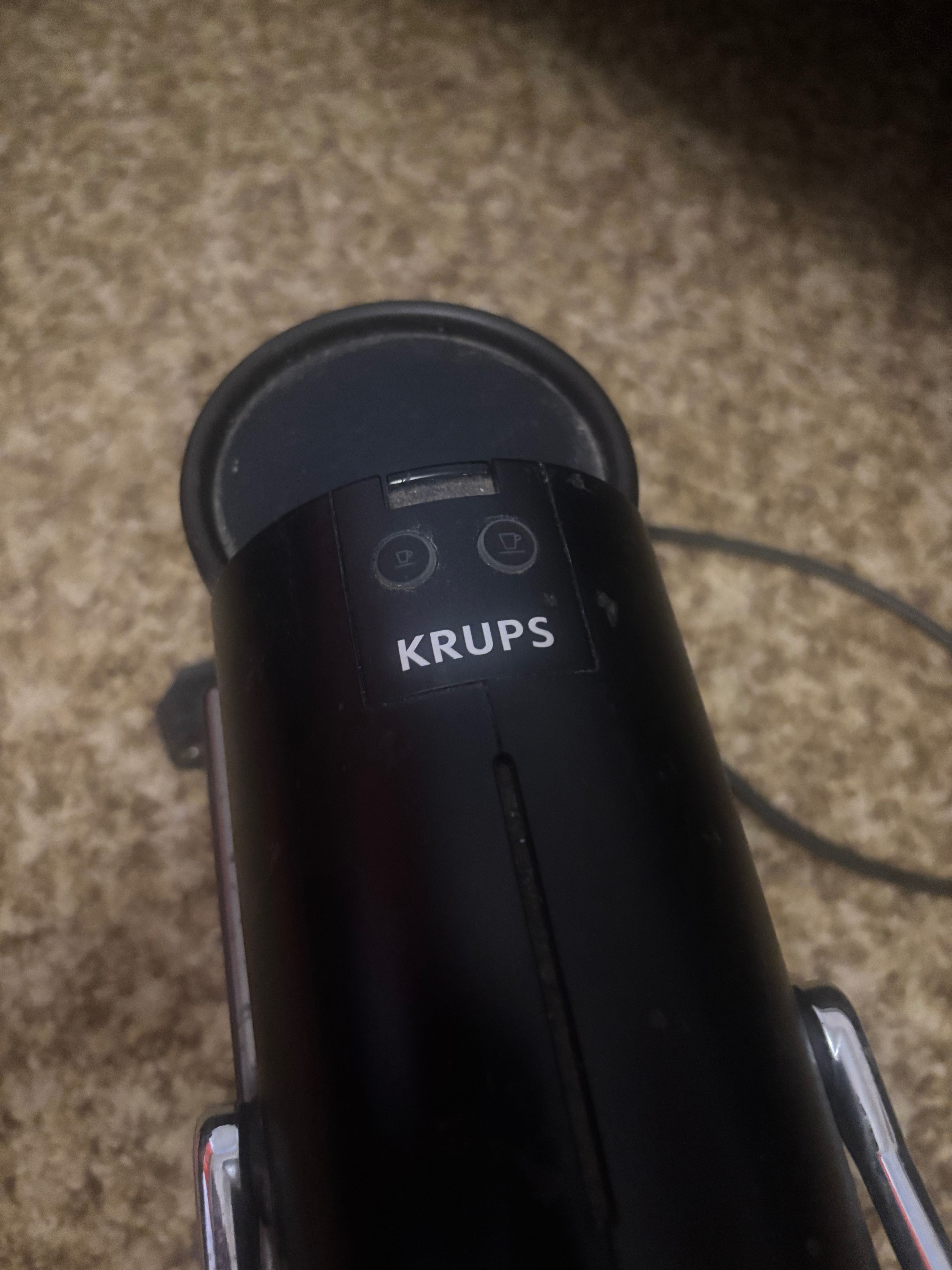 Кафемашина Krups