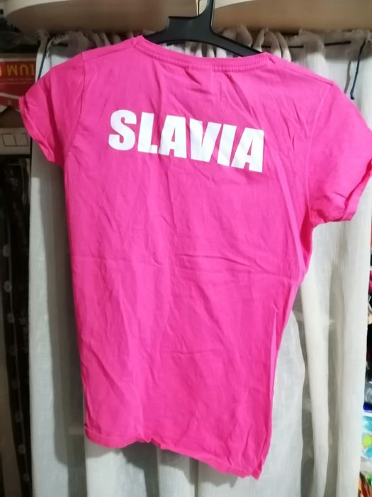 Тениски блузки по 2 лева бройката