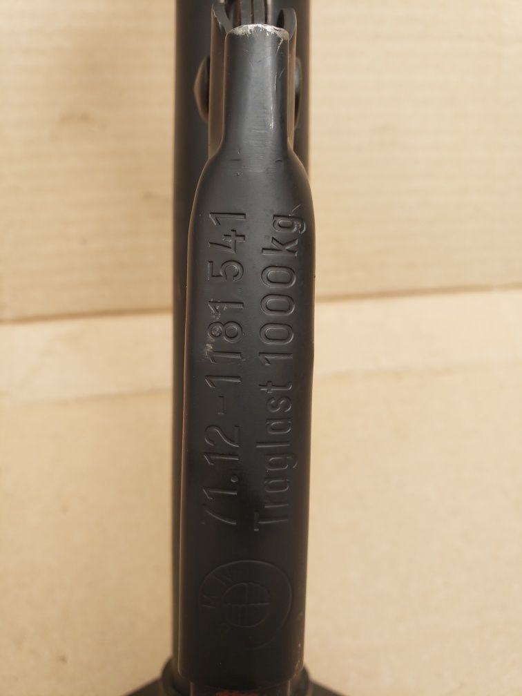 Cric original bmw e 38 nfl seria 7