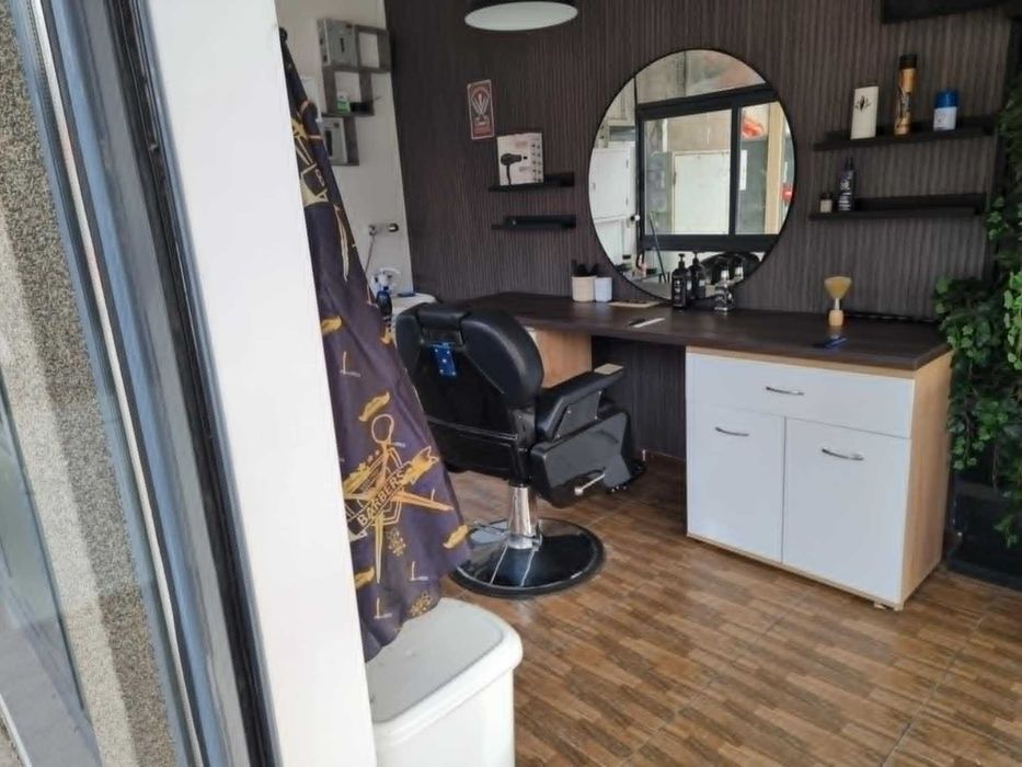 Дава се под наем  в София, 7-ми 11-ти километър -  кв.м за 765 € - Снимка #3