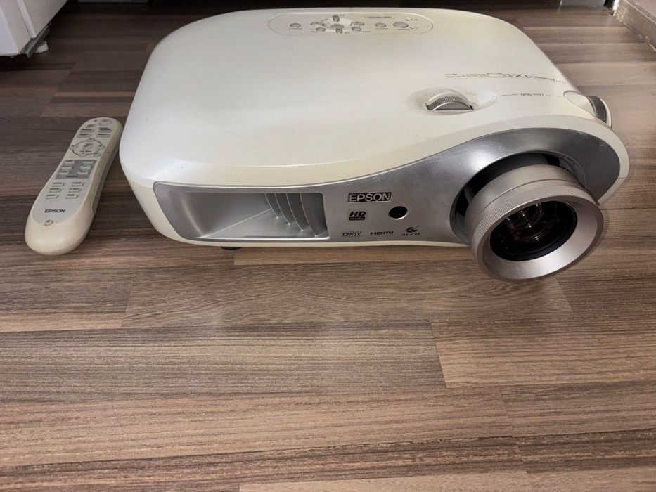 Videoproiector Epson