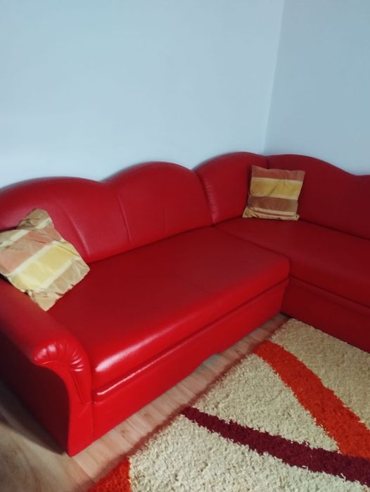 Vând coltar extensibil ANGI de la ELVILA.