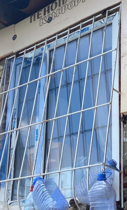 Продам решетки на окна