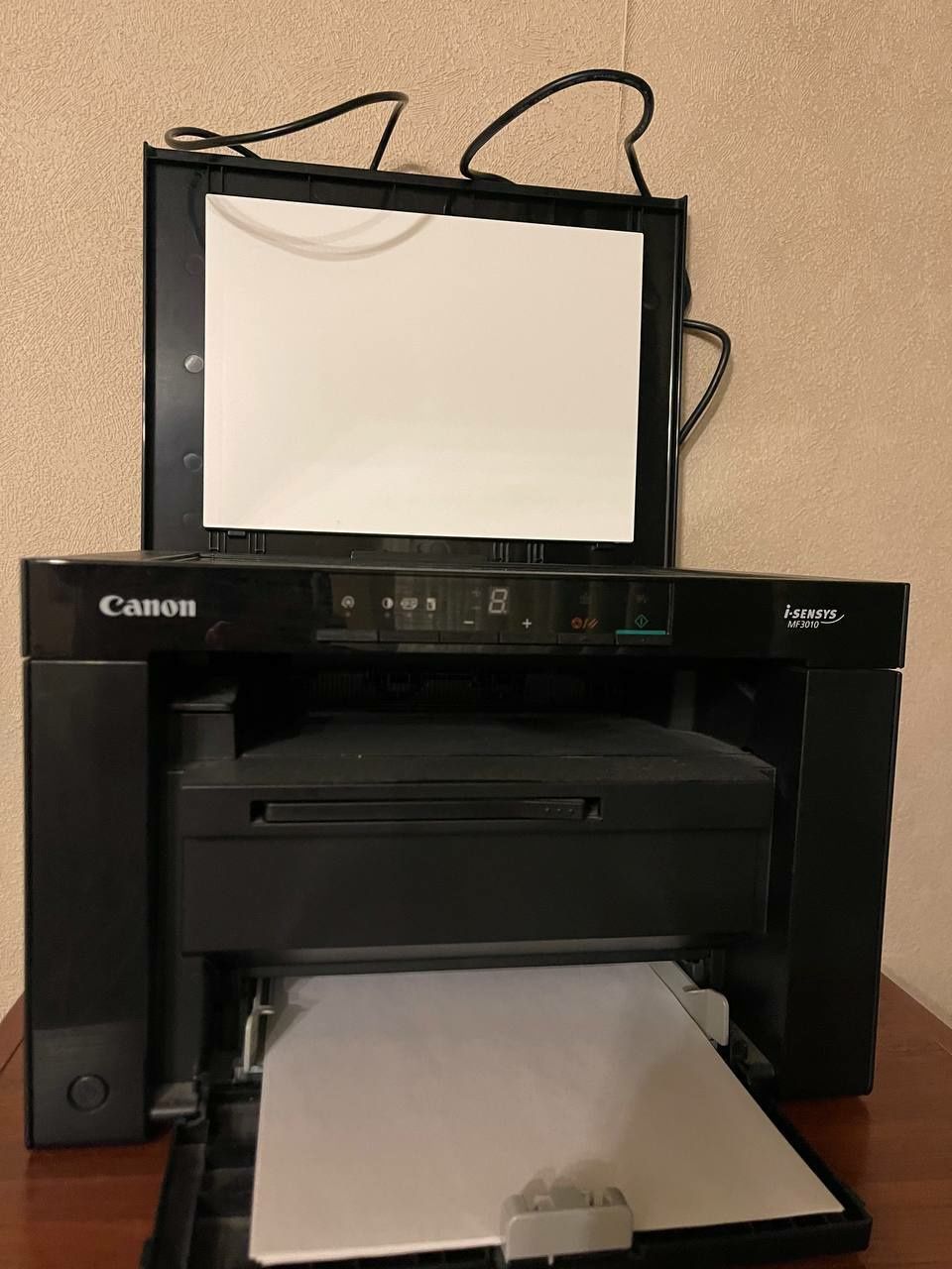 Продаётся принтер в идеальном состоянии