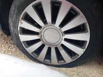 Алуминиеви джанти 5х100/5х112 17 ц за Ауди А3 /Голф 5/Audi A3/Golf  5