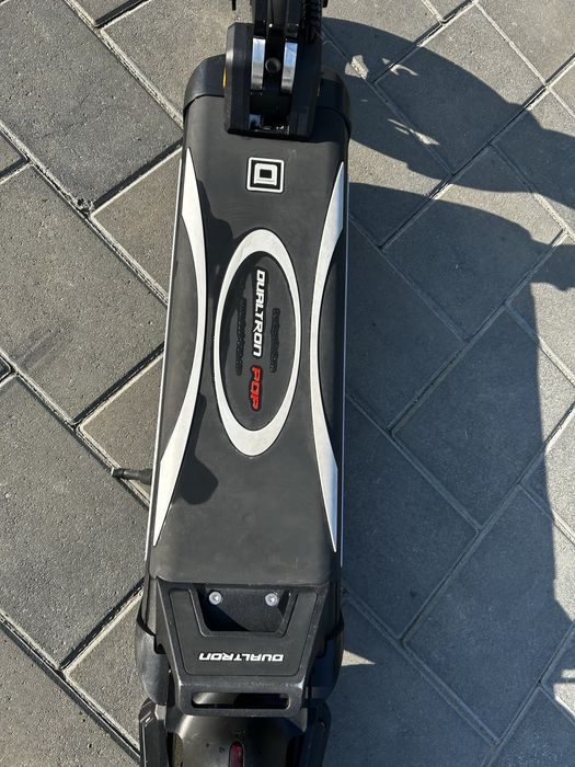 Dualtron popular