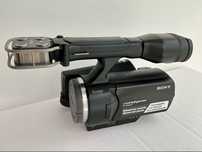 SONY camera full HD NEX VG10