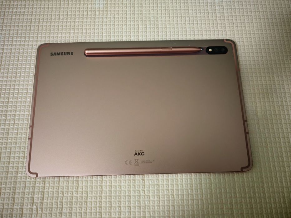 Samsung Galaxy Tab S7