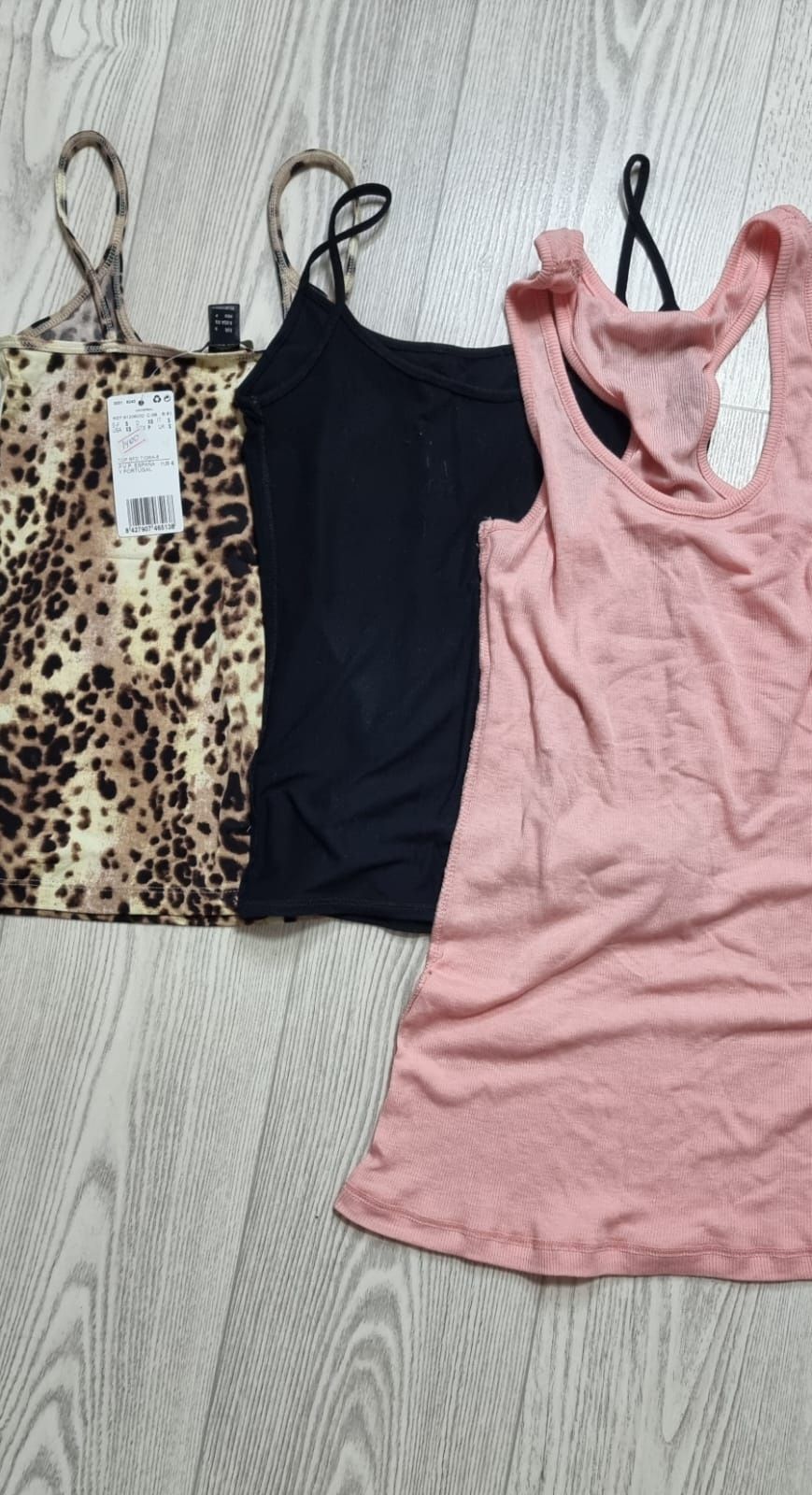 Кофты и футболки женские размер XS-S-M