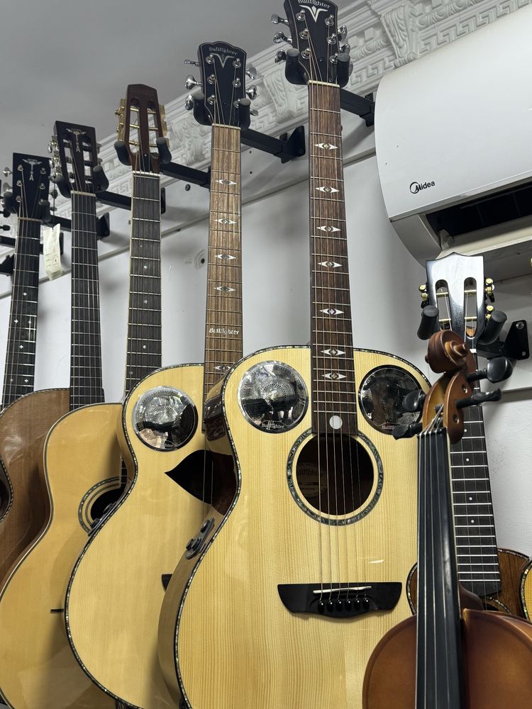 Gitara Bullfighter orginal