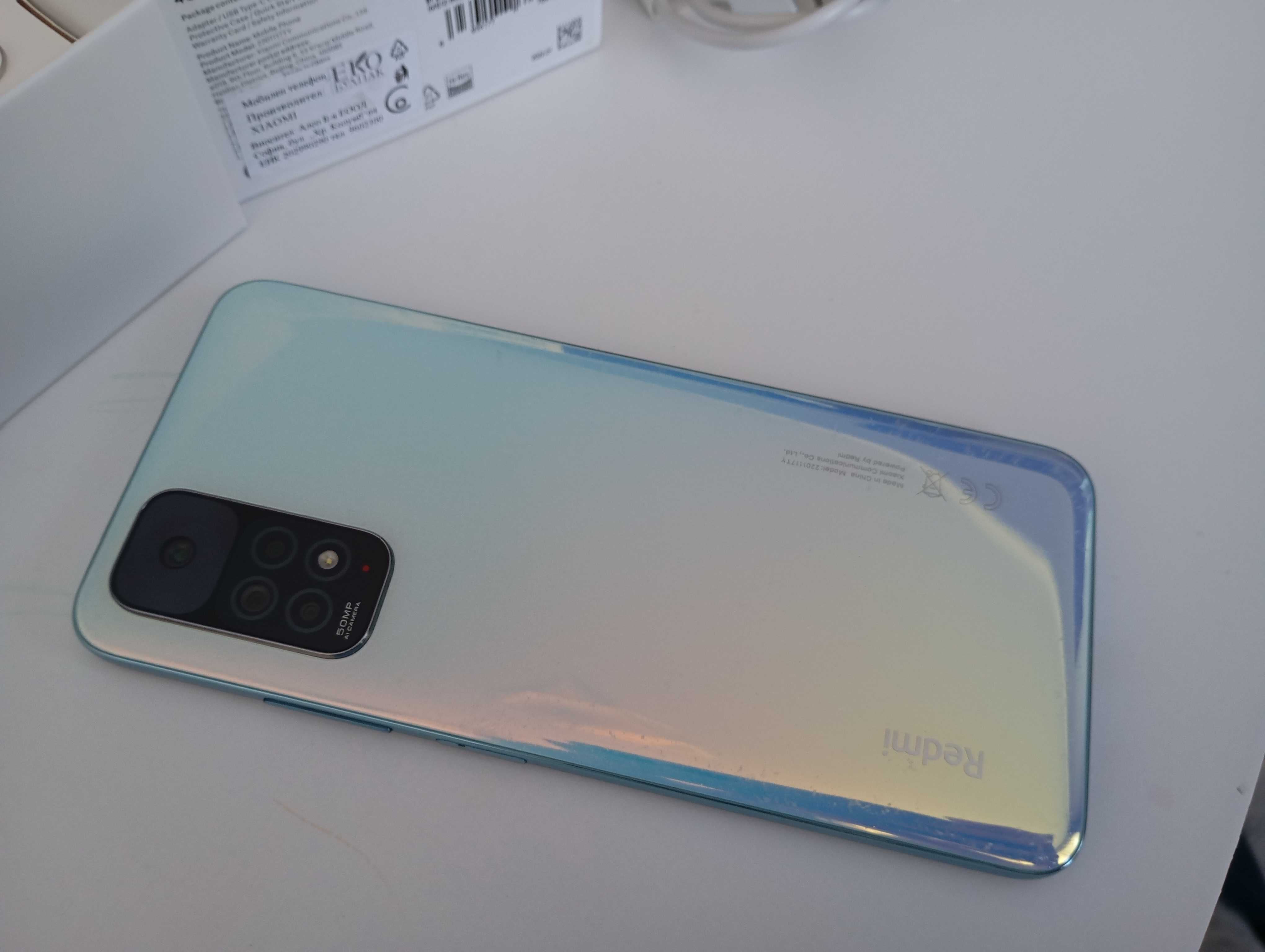 Xiaomi redmi note 11