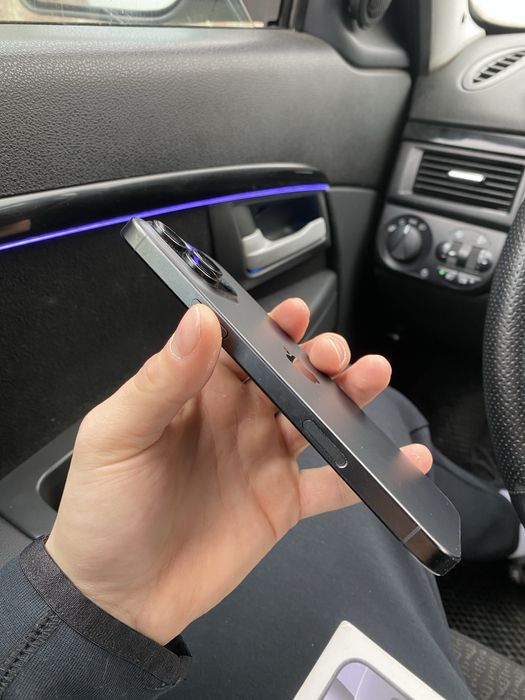 Айфон 16 pro max 256