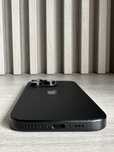 iPhone 15 PRO,Black Titanium,128GB,Neverlocked!