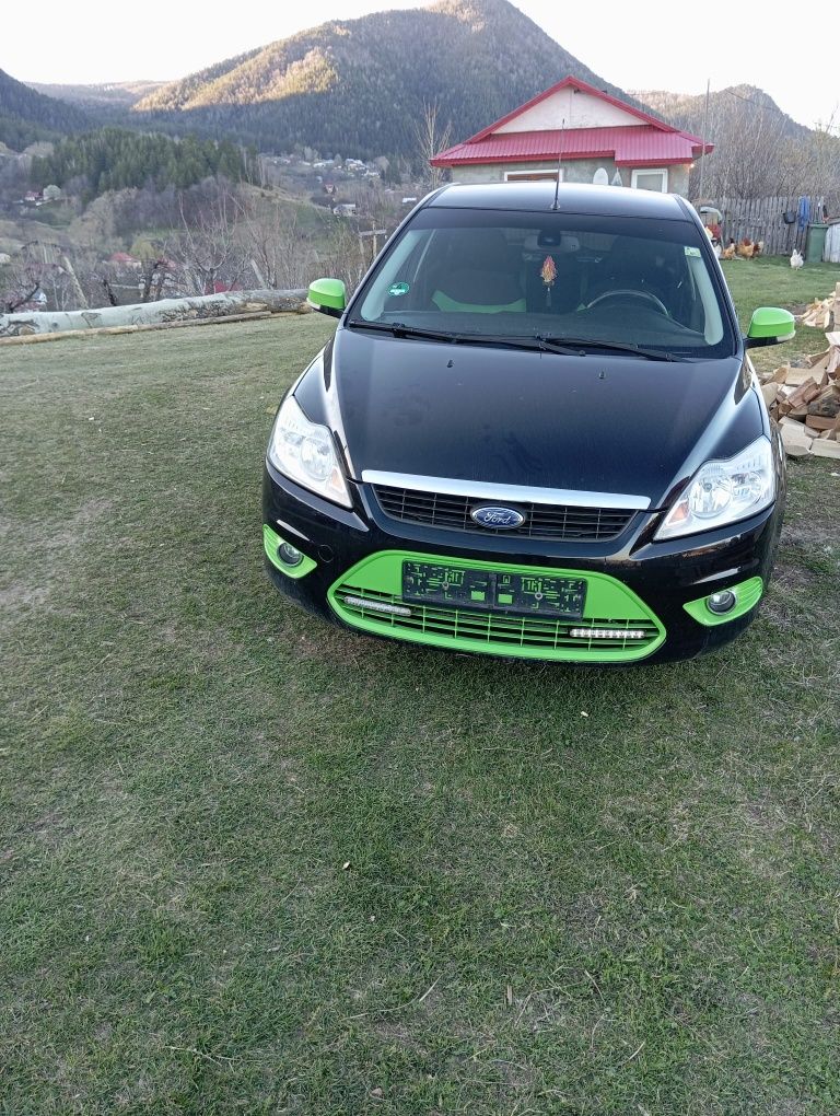 De vânzare ford radiat din Germania cutie defectă