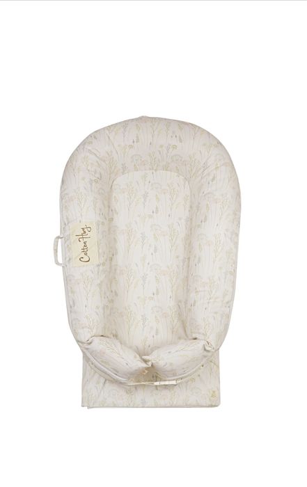 Гнездо Cotton hug + подарък повивалник