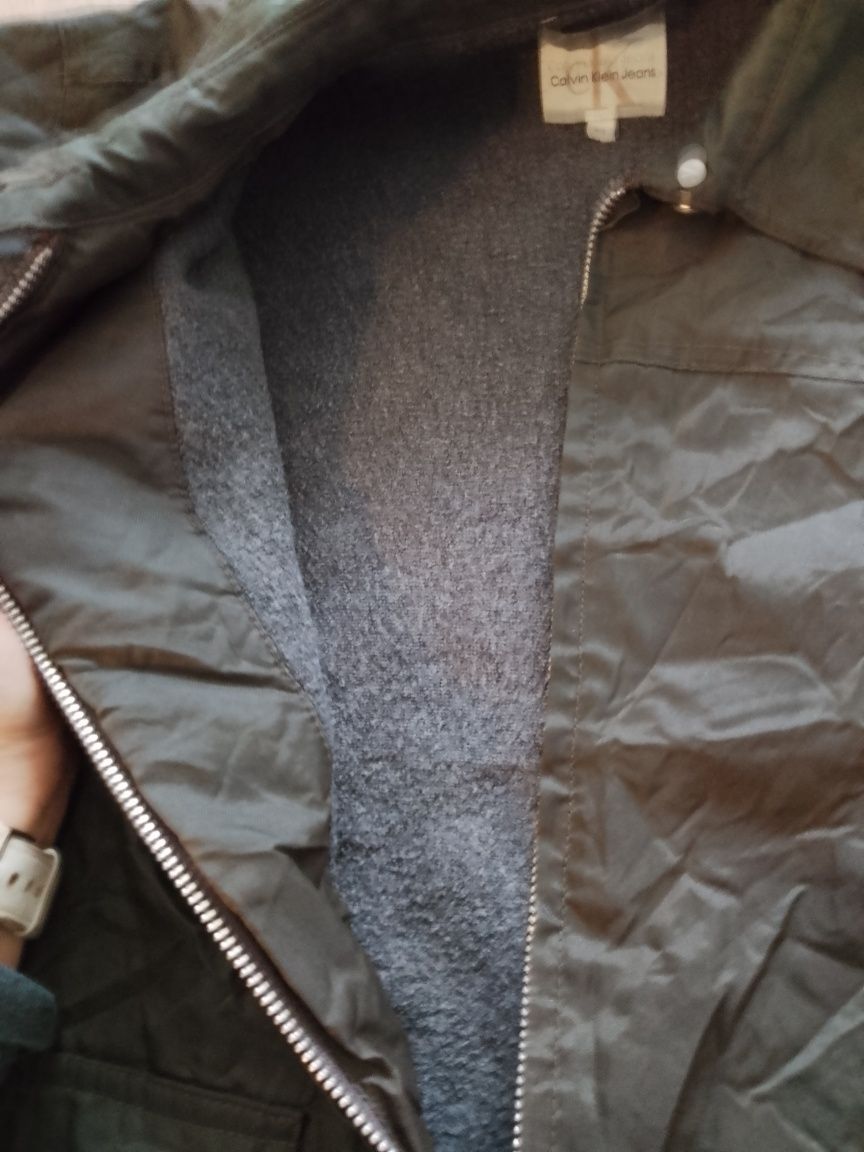 Мъжко яке Calvin Klein Jeans размер М