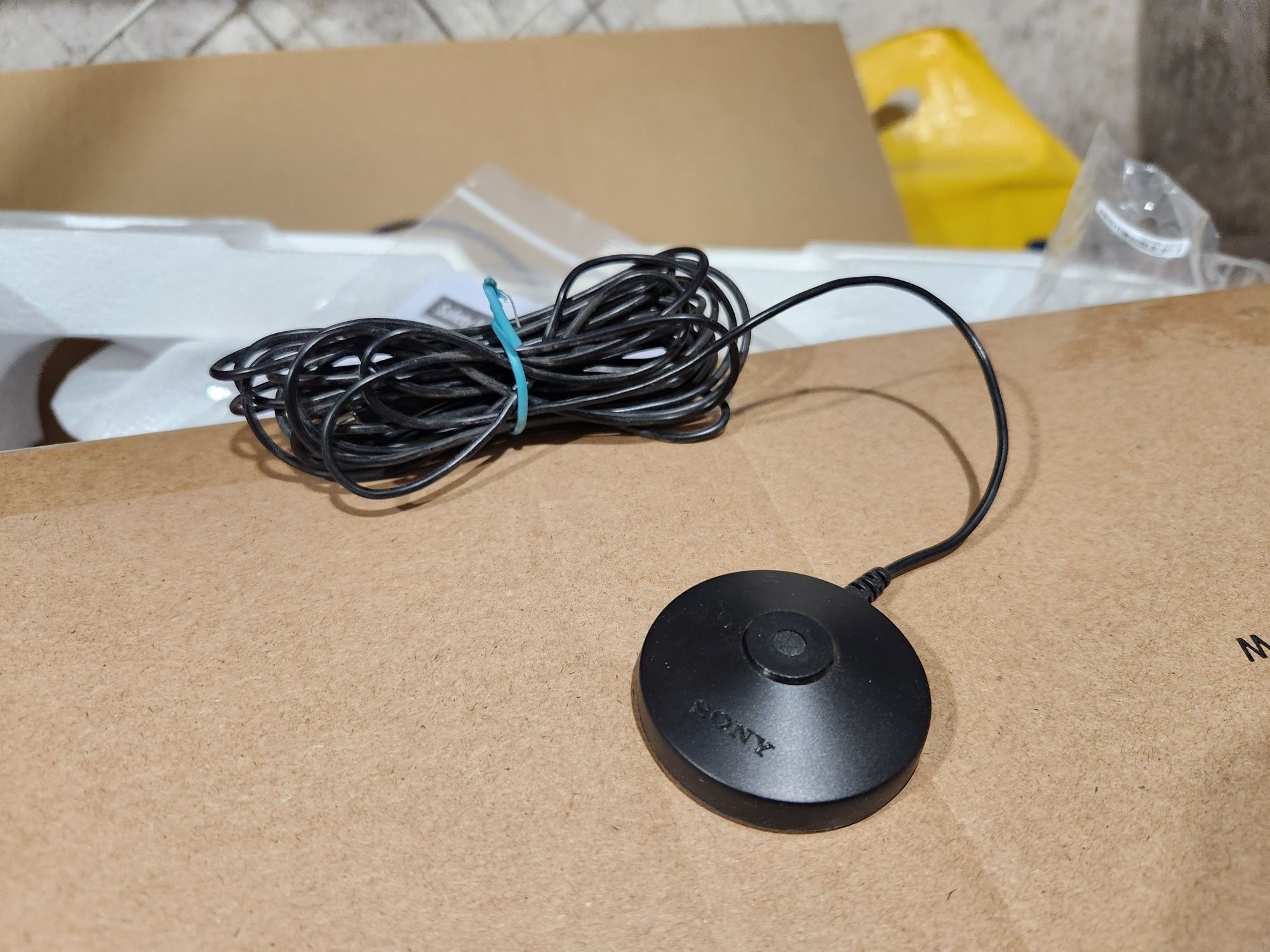 Ресийвър Sony STR-DH550