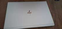 Laptop HP EliteBook 850 G5 15.6" FHD i5-8350U 8 GB RAM SSD 256 GB