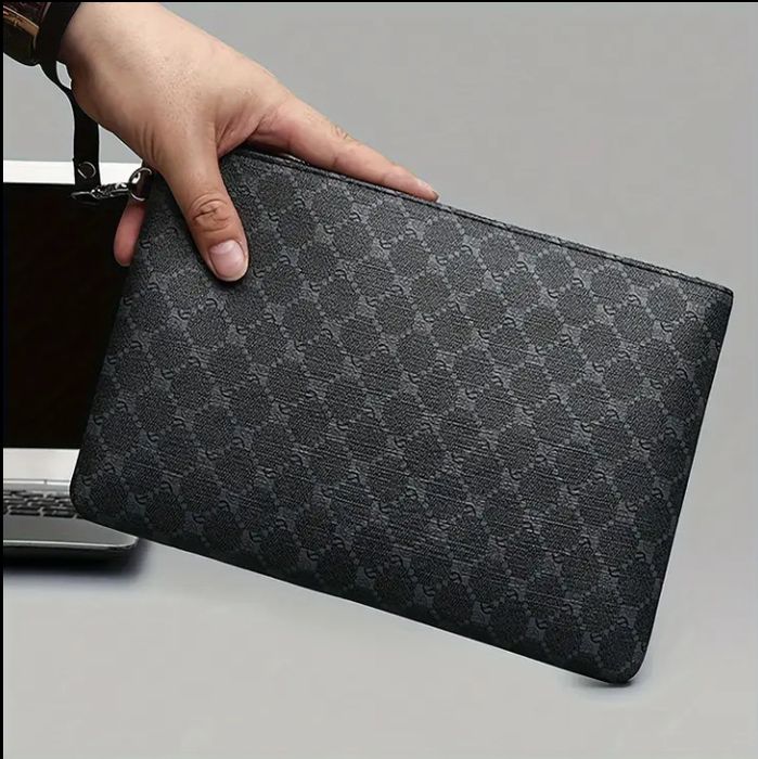 Мъжки голям портфейл