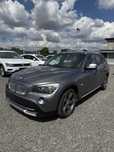 BMW X 1,X drive ,X line